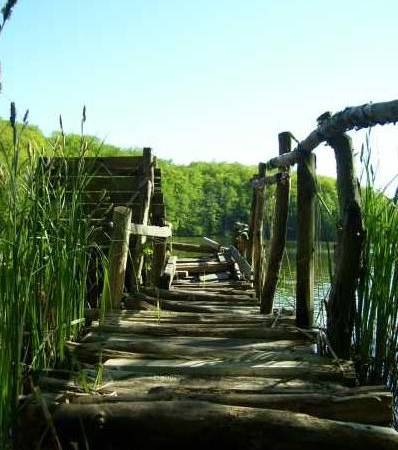 Agroturystyka Nad Raduniem