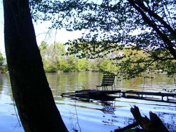 Agroturystyka Nad Raduniem