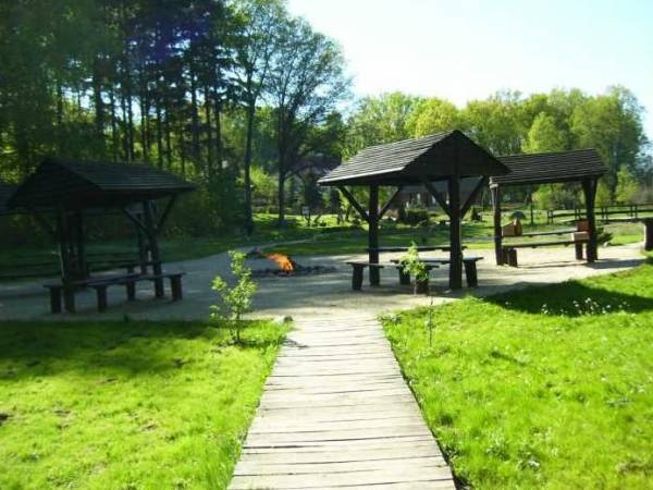 Agroturystyka Nad Raduniem