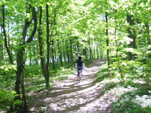 Agroturystyka Nad Raduniem