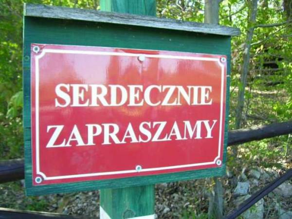 Agroturystyka Nad Raduniem