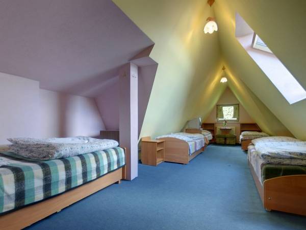 Zakopane noclegi, pokoje, kwatery, Ośrodek Wypoczynkowy Poronin