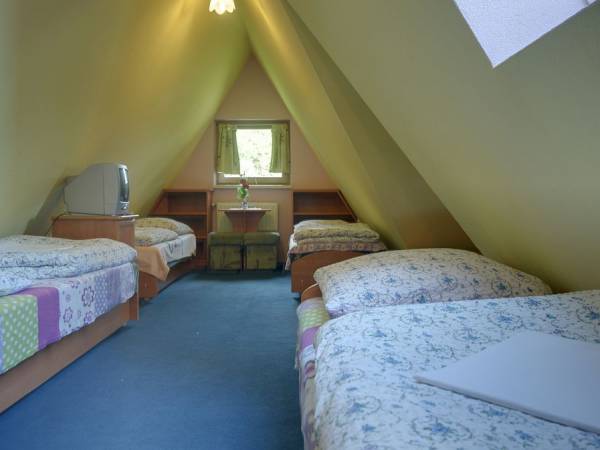 zakopane pokoje, poronin noclegi