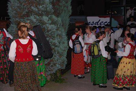 Dom noclegowy ABC Noclegi - Wycieczki Fakultatywne