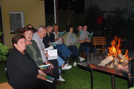 Dom noclegowy ABC Noclegi - Ognisko