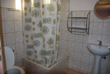 Dom noclegowy ABC Noclegi - Łazienka