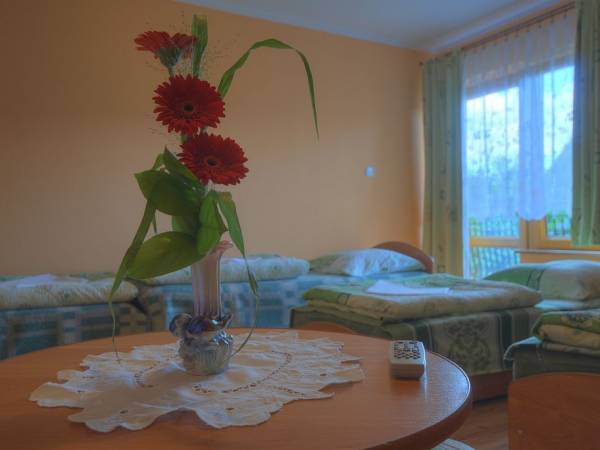 Ośrodek Szkoleniowo Wypoczynkowy Zakopane, Poronin, noclegi Zakopane, noclegi Poronin