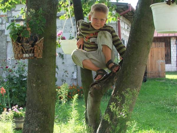 Gospodarstwo Agroturystyczne Grasławice