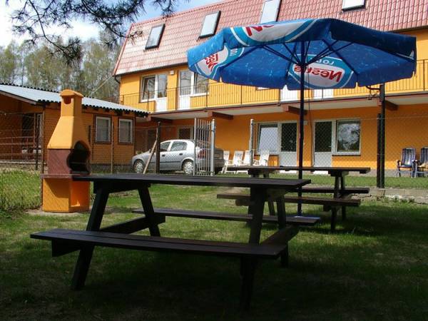 DOM GOŚCINNY NATALIA