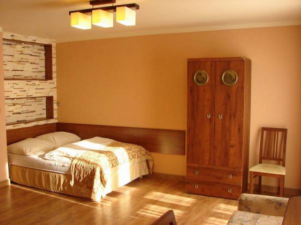 Dom Gościnny Złota Rybka