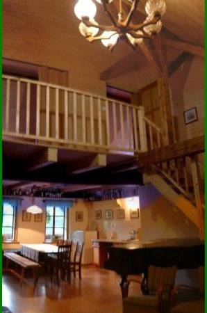 Wielky apartament do 8 osob