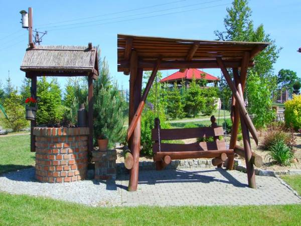 Pensjonat i domki Solis