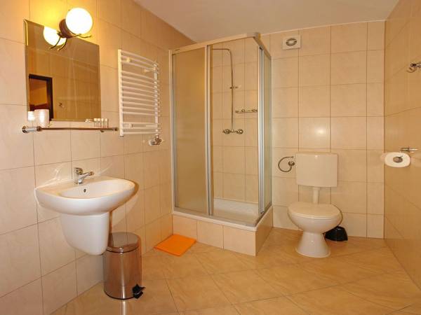 Dom Wczasowy Giewont