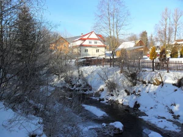 Agroturystyka Przy Źródełku 