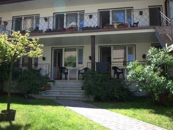 Apartament & Pokoje KEBA