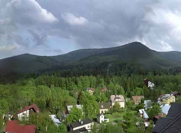 Pokoje gościnne Ostoja