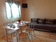 Domki i apartamenty Morska Dolina