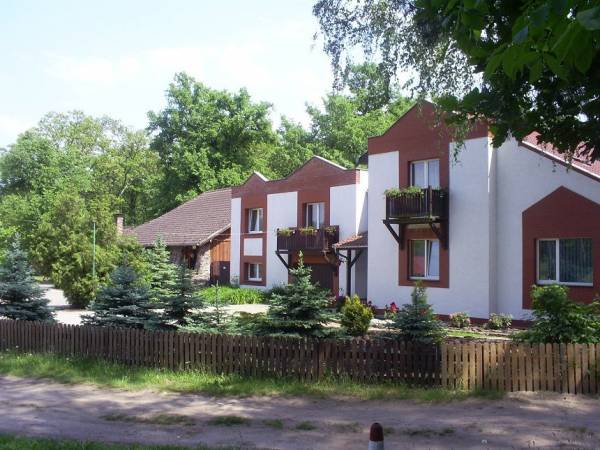 Karczma Kuźniak Młyn