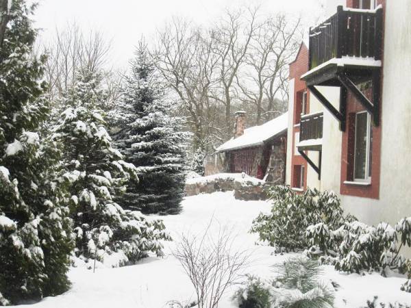 Karczma Kuźniak Młyn