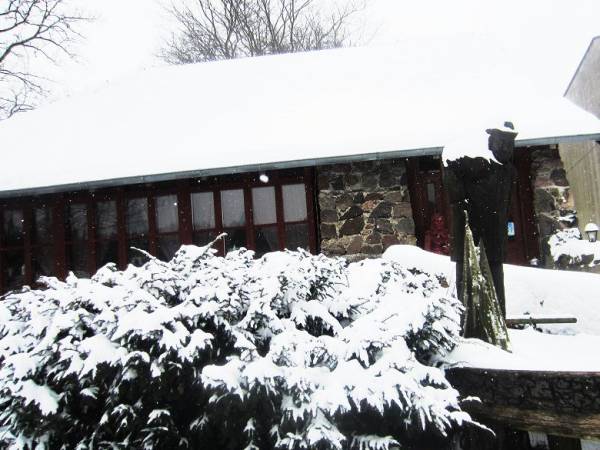 Karczma Kuźniak Młyn