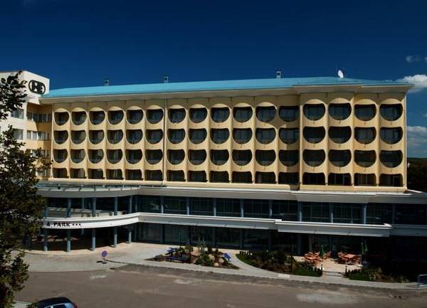 Park Hotel - Eger