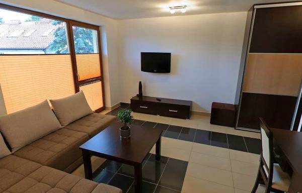 Apartament RODZINNY