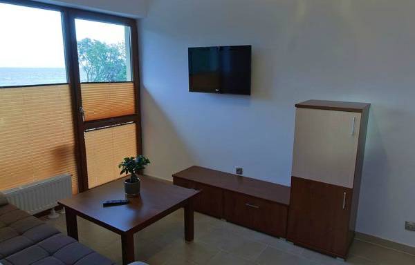 Apartament STUDIO