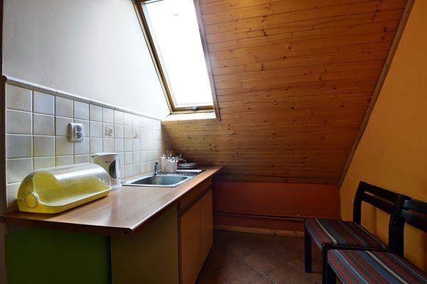 aneks kuchenny pokoju 2 osobowego