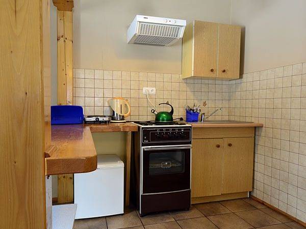 aneks kuchenny pokoju 4 osobowego