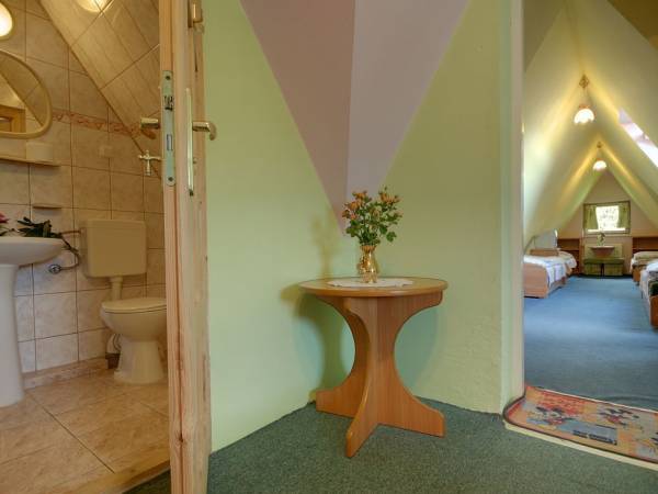 Ośrodek Wypoczynkowy Bukowy Gaj 