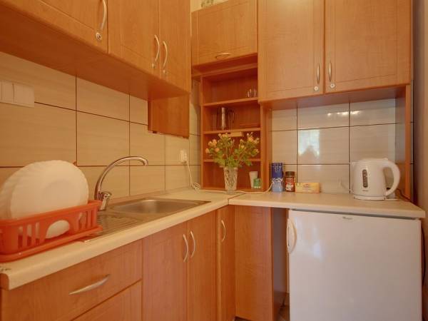 Ośrodek Wypoczynkowy Bukowy Gaj 