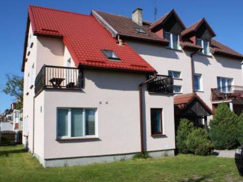 Pokoje Gościnne Fregata