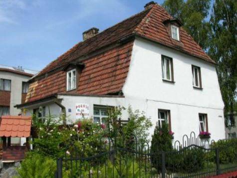 Pokoje gościnne KAMILA