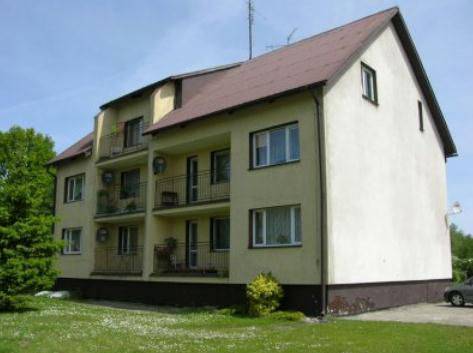 Pokoje Gościnne Regina Koleśnik