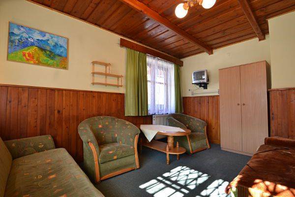 Szkolne Schronisko Młodzieżowe w Krakowie Filia w Zakopanem