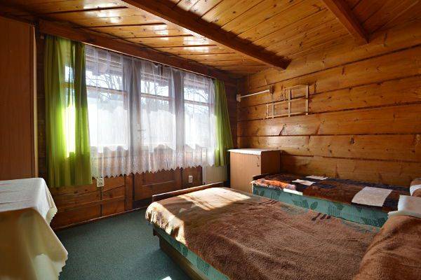 Szkolne Schronisko Młodzieżowe w Krakowie Filia w Zakopanem