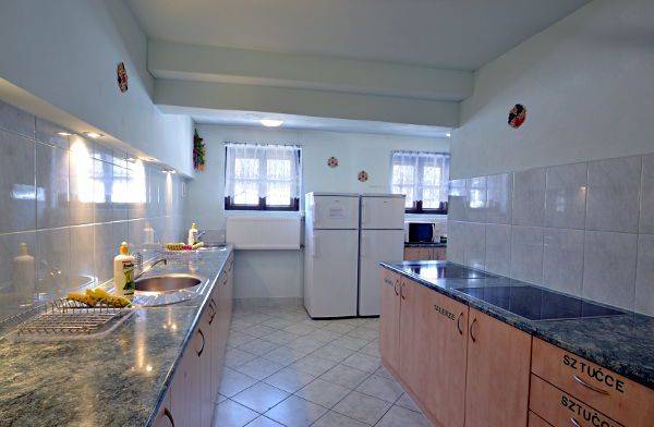 Szkolne Schronisko Młodzieżowe w Krakowie Filia w Zakopanem