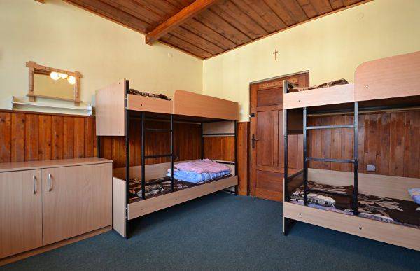 Szkolne Schronisko Młodzieżowe w Krakowie Filia w Zakopanem