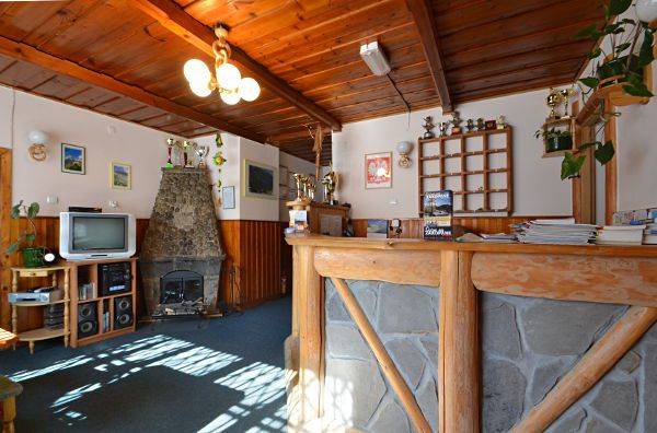 Szkolne Schronisko Młodzieżowe w Krakowie Filia w Zakopanem