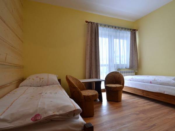 Dom Wczasowy Kurnatówka