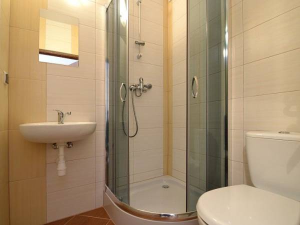 Dom Wczasowy Kurnatówka