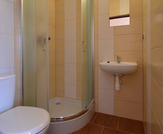 Dom Wczasowy Kurnatówka