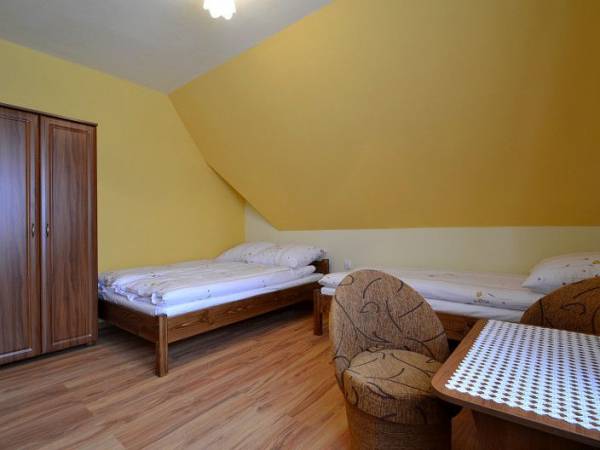 Dom Wczasowy Kurnatówka