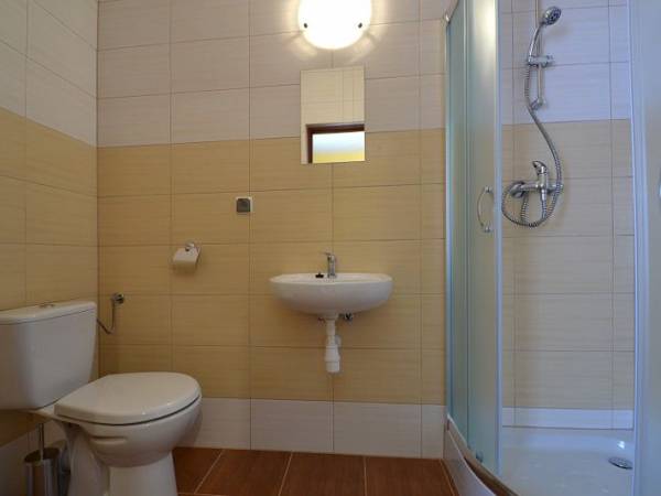 Dom Wczasowy Kurnatówka