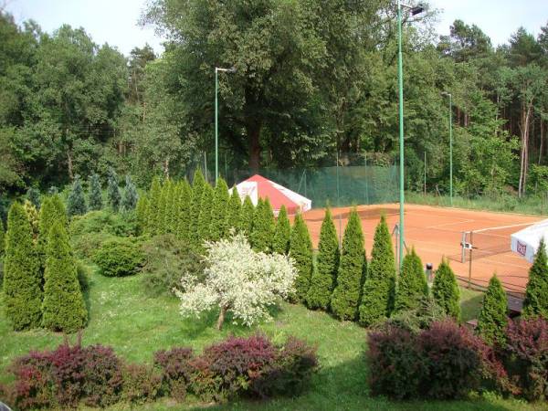 Karczma Kuźniak Młyn