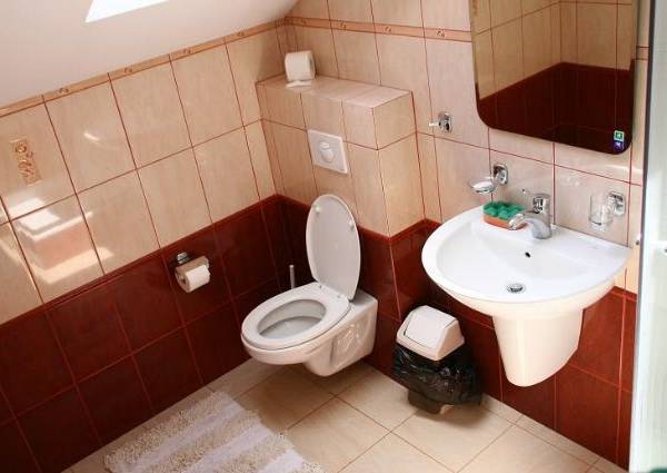 Apartamenty 100 m od Tężni