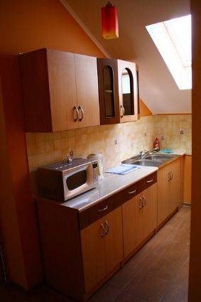 Apartamenty 100 m od Tężni