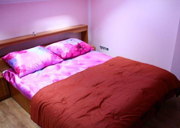 Apartamenty 100 m od Tężni