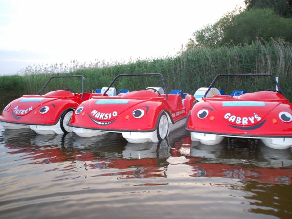 Ośrodek Wypoczynkowy Słoneczko