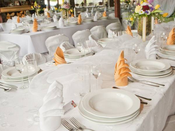 Karczma Kuźniak Młyn